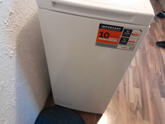 Predam pracku Whirlpool TDLRB 6252 BS EU/N - 2