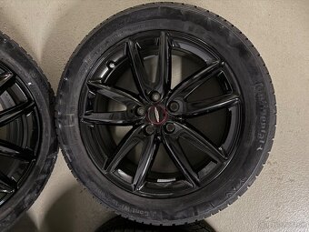 5x112 MINI F54 F60 Clubman JCW r18 - 2