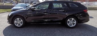 Alasia 16" Octavia IV original + bridgestone turanza eco - 2