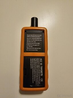 TPMS EL-50448 - 2