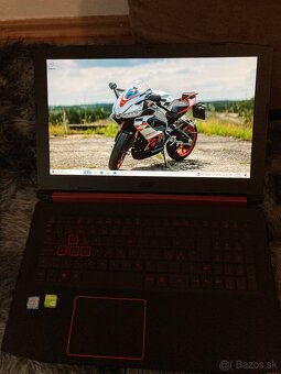 Acer nitro 5 - 2