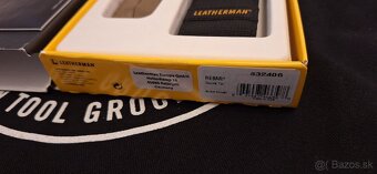 Leatherman Rebar Coyote tan - 2