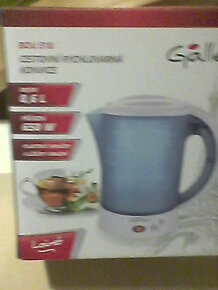 Rýchlovarní Kanvica 0,6L GALLET 518 - 2
