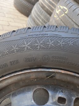 Predam 4ks 185/65r15 - 2
