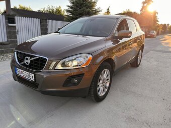 VOLVO XC60,4#4 - 2