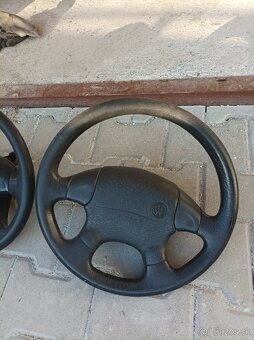 Predám volant Volkswagen - 2