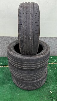 Letné pneu Continental 235/55 R19 - 2