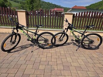 Bicykel CTM Terrano 3 26" - 2