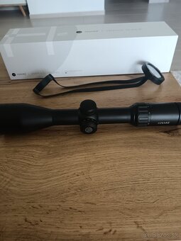 Predám puškohľad Hawke 2,5-10x50 - 2
