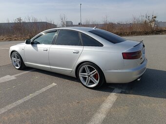 AUDI A6 C6 2.7tdi - 2