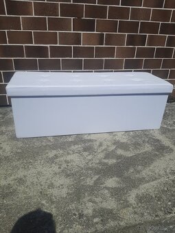 Box na hračky - 2