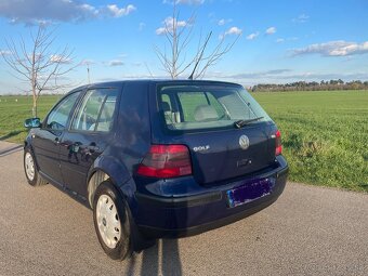Volkswagen Golf 1.9 TDI Ocean - 2