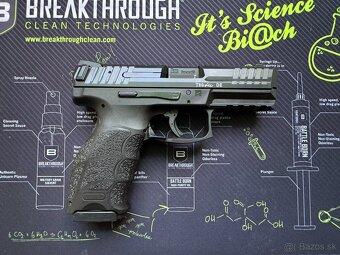 Predám Heckler Koch P30 a SFP9 - 2