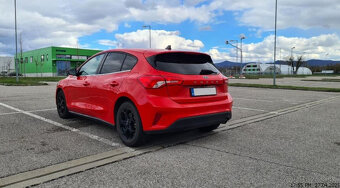 Ford Focus 1.0 EcoBoost - 2