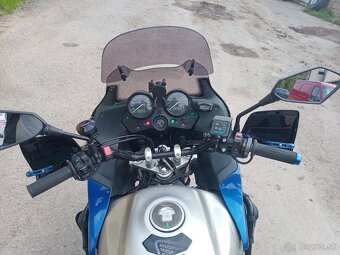 Honda Varadero XL 1000 - 2