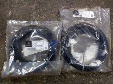 Mercedes ML, GLE W166, Mercedes V-class, hadice pre ostrek. - 2