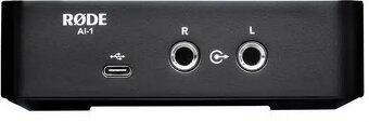 Rode AI-1 USB zvuková karta - 2