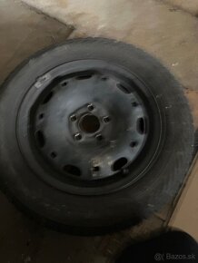 zimne pneumatiky na diskoch fabia - 2