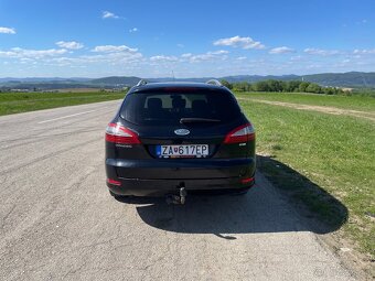 Mondeo 1.8 TDCi - 2