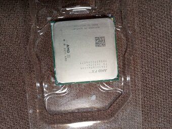 AMD FX 6300 - 2