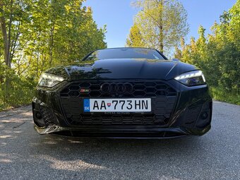 Audi S5/S5 Sportback S5 3.0 TDi quattro 354k - 2