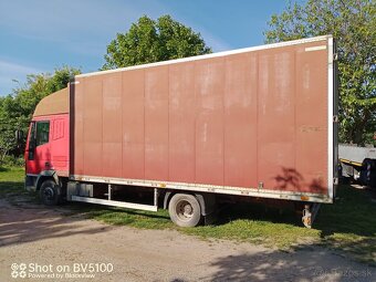 Iveco Eurocargo - 2