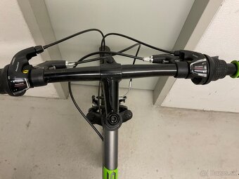 Predam detsky bicykel - 2