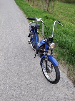 Babetta 210 - 2