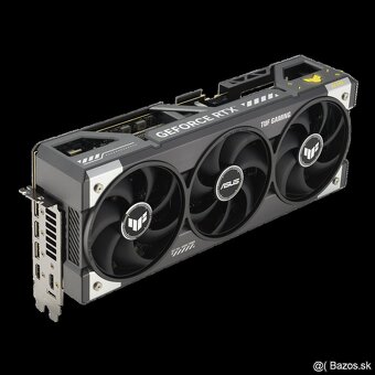 ASUS TUF Gaming GeForce RTX 5090 32GB GDDR7 OC Edition - 2