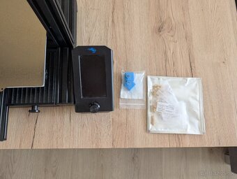 3d Tlaciaren Ender 3v2 - 2