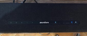 Soundbar Soundcore Infini Pro s Dolby Atmos - 2