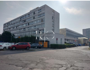 NEBYTOVÝ PRIESTOR na predaj, Bratislava, Nové Mesto - 2