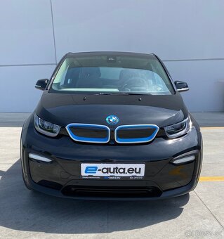 BMW i3 Sportpaket 2020 - 2