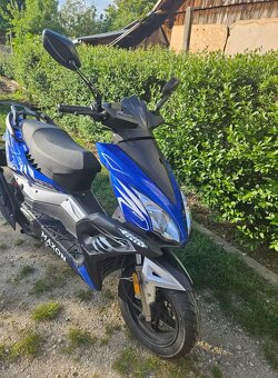 MAXON Matador - 2