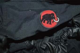 predam velmi kvalitny batoh MAMMUT - 2