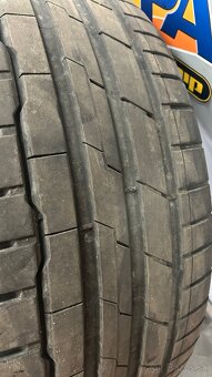 Hankook Ventus S1 evo3 - 2