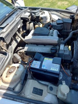 BMW 518i - 2