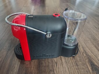 Kávovar Lavazza - 2