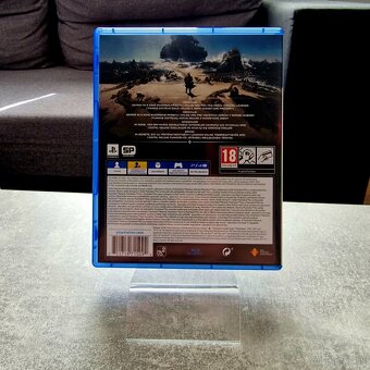 Ghost of Tsushima Director's Cut PS4/PS5 - 2