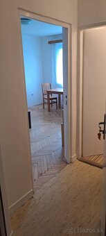 Prenájom 1 izb. byt - Liptovský Mikuláš - 2