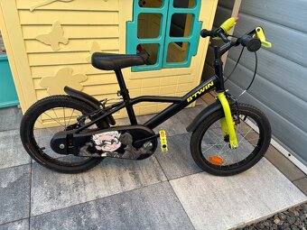 Predam BTWIN DARK HERO 500 - 2
