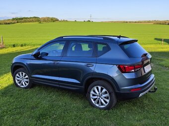 Seat ateca 1.0 tsi - 2