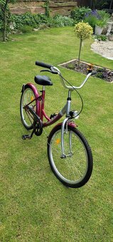 Damsky bicykel Kenzel Monika - 2