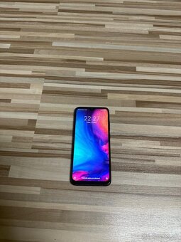 Xiaomi Redmi note 7 4/64 GB - 2