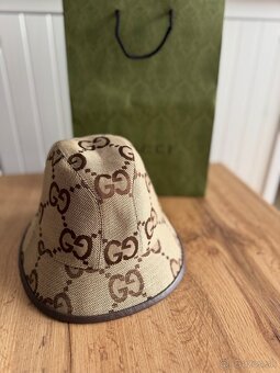 Klobúk GUCCI original - 2