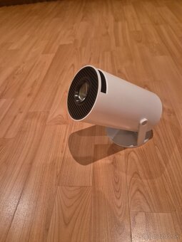 Led projektor. Wifi,bluetooth,android - 2