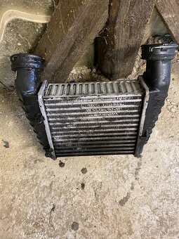 Predam intercooler - 2