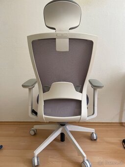 Ergonomická kancelárska stolička Sidiz TN50 - 2