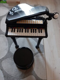 Detske piano - 2