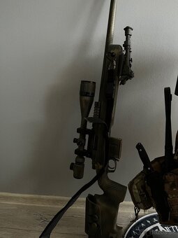 M40 ares - 2